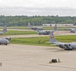 Peoria Air Force base one of four to be assigned next-gen aircraft