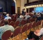 Public gets a look at planned Metra rail service to Rockford