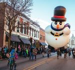 Annual Rockford holiday season kickoff has old favorites and new attractions