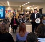 Dolly Parton Imagination Library officially launches statewide in Illinois