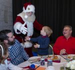 Brookfield Zoo offers dining with Santa