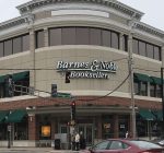 End of an era for Barnes & Noble in Naperville