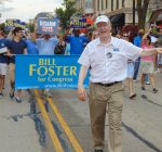 Foster says GOP’s chaos is ‘beyond frustrating” in least-productive Congress since 1930s