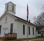 Former Antioch church receives landmark status