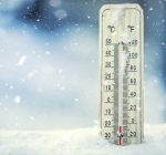 Six deaths attributed to cold weather
