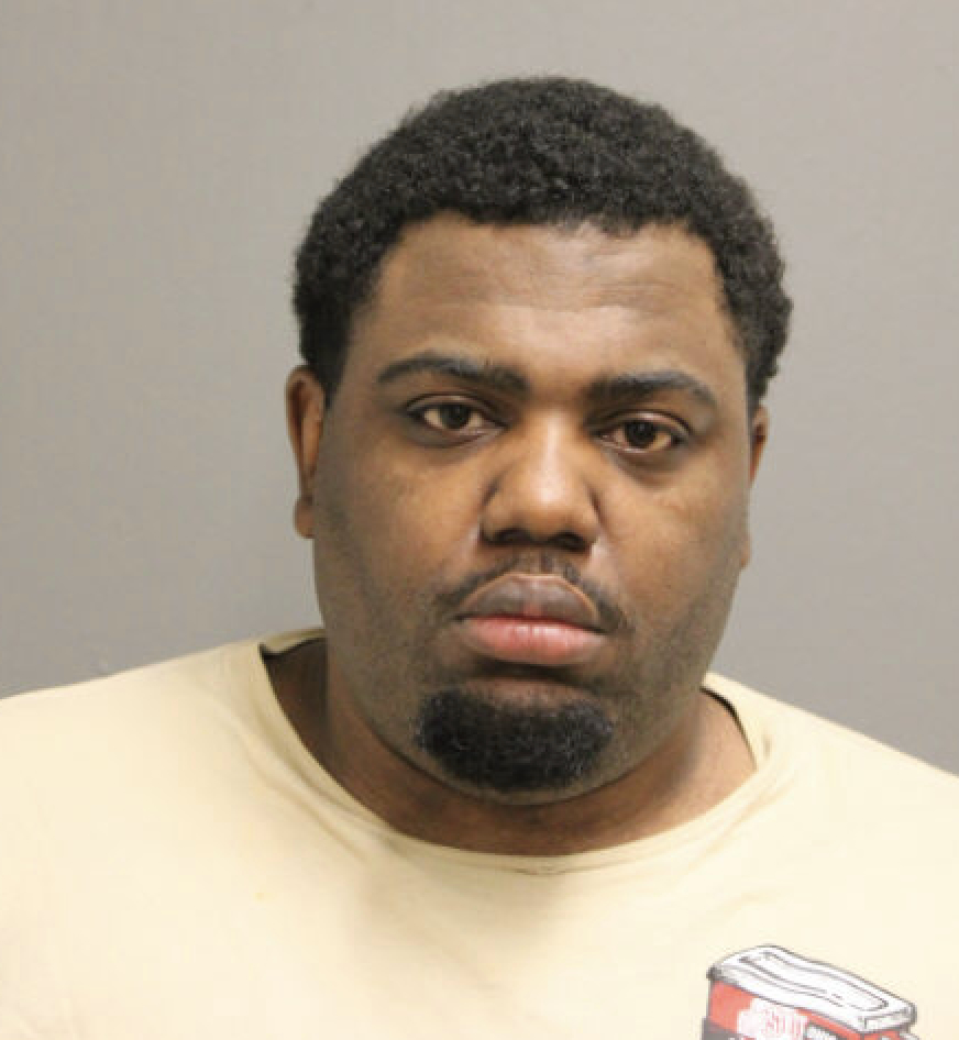 Chicago Man Charged In November Murder Chronicle Media