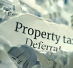 Senior tax deferrals explained