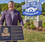 Peoria native Jim Thome nets Order of Lincoln honor
