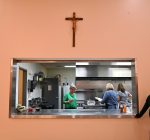 Faith is special ingredient at Wheeling Catholic church’s Fish Fry Fridays