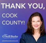 Eileen O’Neill Burke wins Democratic state’s attorney primary