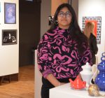 Chicago exhibition showcases high school student art from across northern Illinois