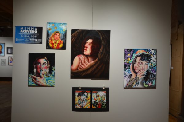 Chicago exhibition showcases high school student art from across ...