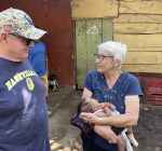 Former Chicago developer helping build ‘affordable housing’ in Nicaragua