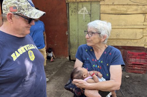 Former Chicago developer helping build ‘affordable housing’ in Nicaragua