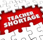Illinois teacher shortage persists, survey finds