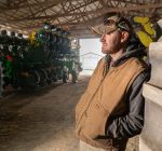 Farmers plant seeds for Right to Repair legislation
