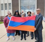 109th observance of Armenian Genocide takes place April 9