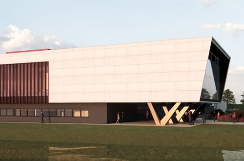 WCC has high hopes for new Technical Education Center