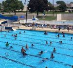 DeKalb residents can still take a plunge despite summer closure of Hopkins Park pool