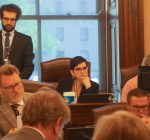 Public officials seek greater oversight of prescription drug middlemen 