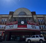Historic places in peril