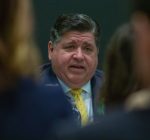 Pritzker pledges to expand access to mental health care