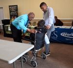 North Chicago launches Veteran’s Benefit Fair  