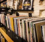 Record Store Day brings together vinyl lovers