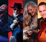 Blues on the Fox returns in June