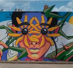 Rockford region plans final CRE8IV mural, music and arts fest