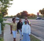 Effort made to improve Roosevelt Road safety