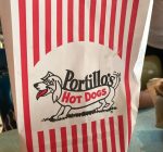 Police: Woman attacked inside Portillo’s
