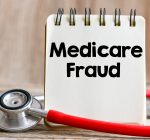 Events put spotlight on Medicare fraud