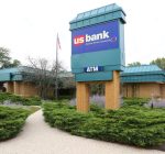 Elmhurst bank robbed