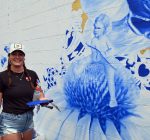 Highwood shakes things up with International Mural Festival