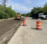State begins Route 12 resurfacing projects