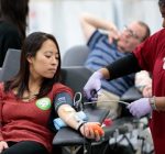 Community blood drive planned at St. Hugh Church