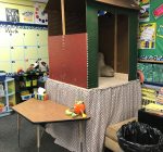 ‘Picture Person’ focus of Davenport School talk