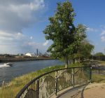 Groups release plan for South Side riverwalk