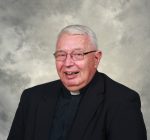 Lawrence Springer, priest for 65 years, dies