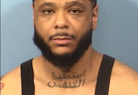 Schaumburg man sentenced for cell-phone store robberies