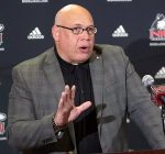 NIU stands pat as changes swirl through college football