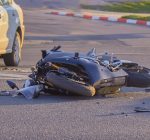 Lemont teen killed in motorcycle crash