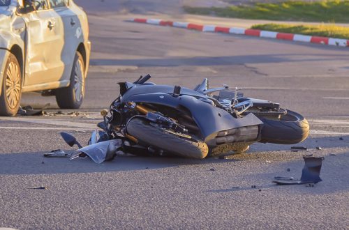 Lemont teen killed in motorcycle crash