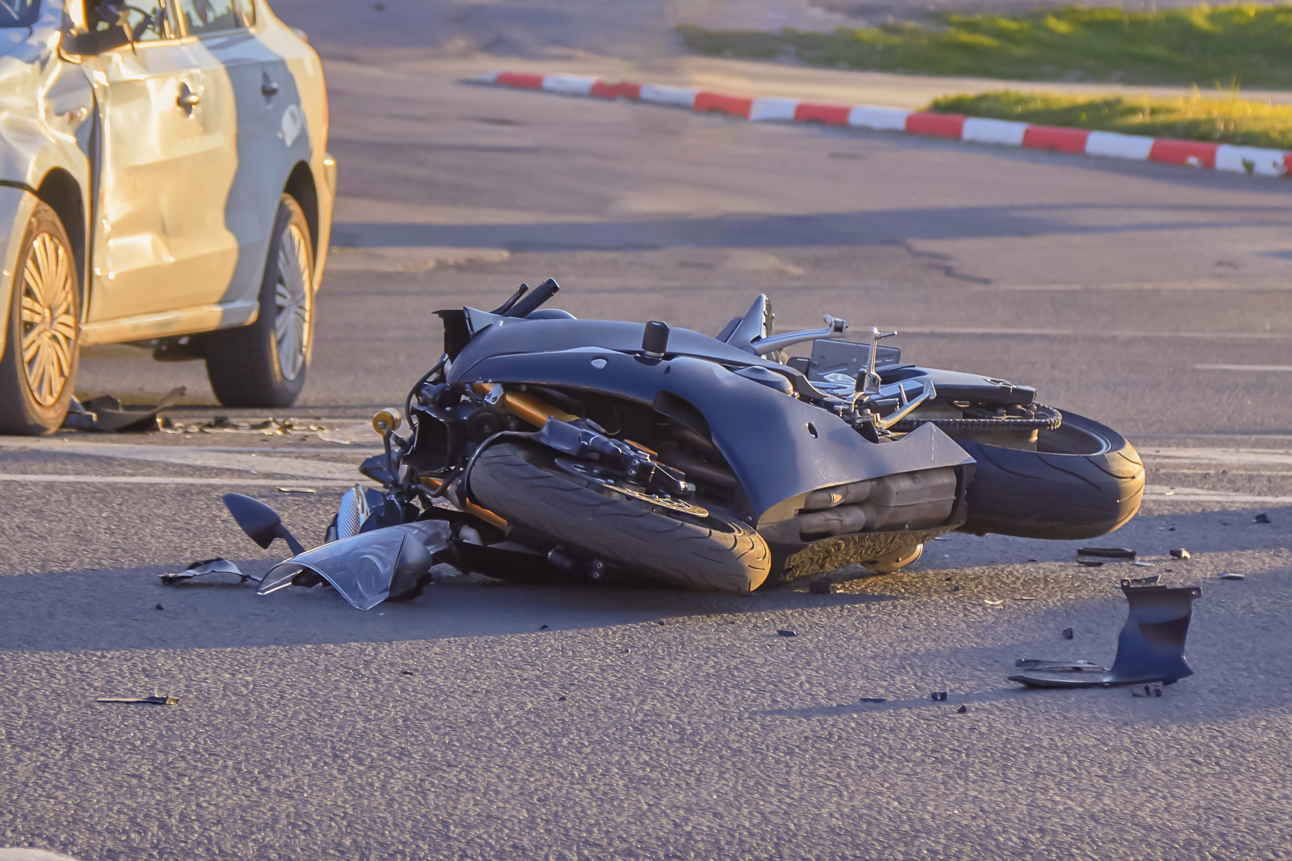 Lemont teen killed in motorcycle crash - Chronicle Media