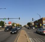 Chicago area gets funds to make roads safer