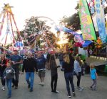 Sandwich closes out county fair season