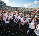 Will spotlight put more fans in NIU stadium?