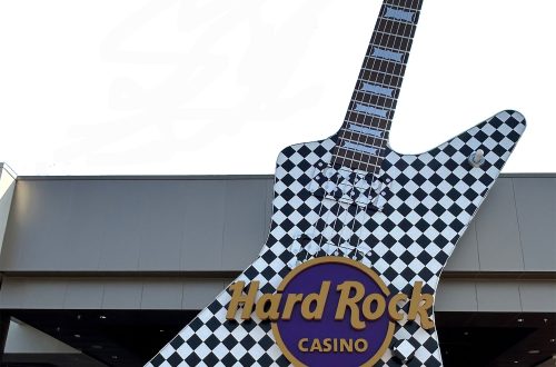 Winning debut for Hard Rock Casino