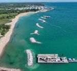 Illinois Beach State Park shoreline preserved; Stateville inmates moved